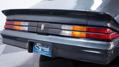 1979 Chevrolet Camaro