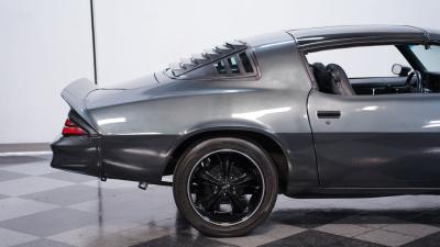 1979 Chevrolet Camaro