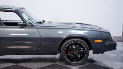 1979 Chevrolet Camaro