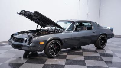 1979 Chevrolet Camaro
