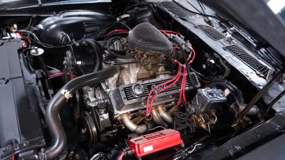 1979 Chevrolet Camaro