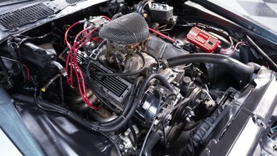 1979 Chevrolet Camaro