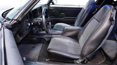 1979 Chevrolet Camaro