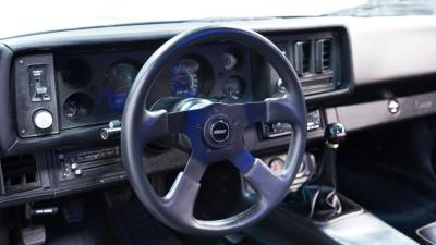 1979 Chevrolet Camaro