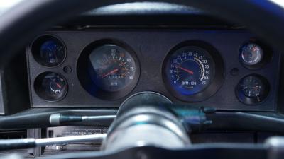 1979 Chevrolet Camaro