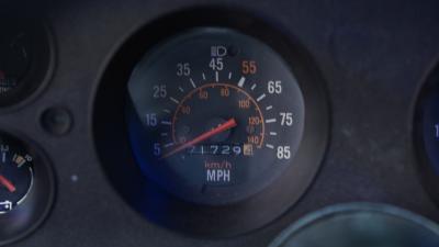 1979 Chevrolet Camaro