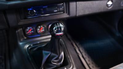 1979 Chevrolet Camaro