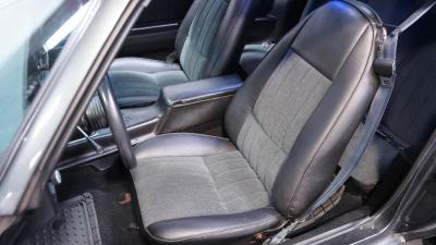 1979 Chevrolet Camaro