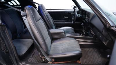 1979 Chevrolet Camaro