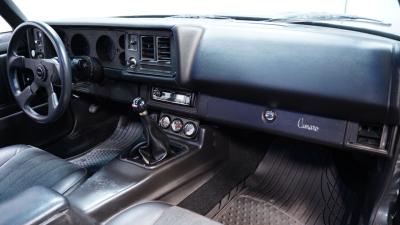 1979 Chevrolet Camaro