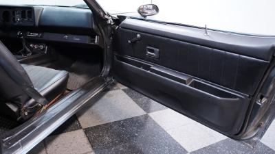 1979 Chevrolet Camaro