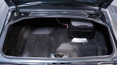 1979 Chevrolet Camaro