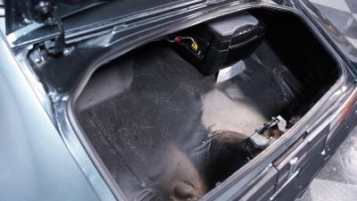 1979 Chevrolet Camaro