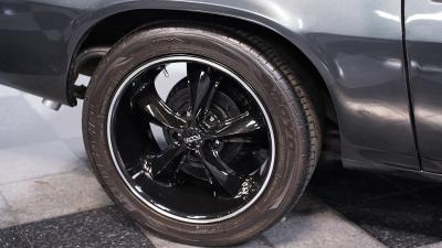 1979 Chevrolet Camaro