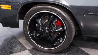 1979 Chevrolet Camaro