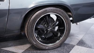 1979 Chevrolet Camaro