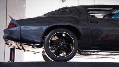 1979 Chevrolet Camaro