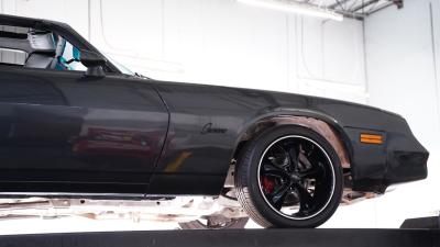 1979 Chevrolet Camaro