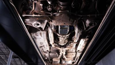 1979 Chevrolet Camaro