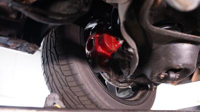 1979 Chevrolet Camaro