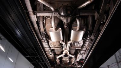 1979 Chevrolet Camaro