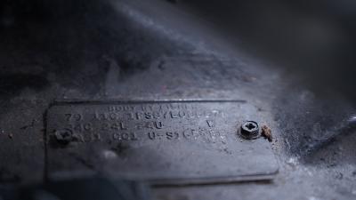 1979 Chevrolet Camaro