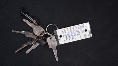 1979 Chevrolet Camaro