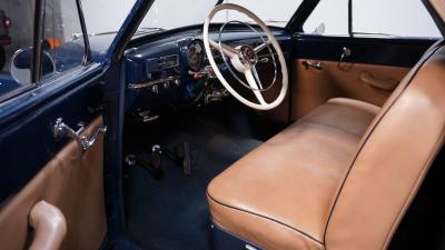 1951 Dodge Wayfarer Convertible