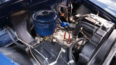 1951 Dodge Wayfarer Convertible