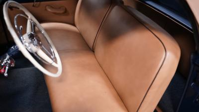 1951 Dodge Wayfarer Convertible