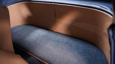 1951 Dodge Wayfarer Convertible