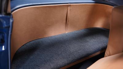 1951 Dodge Wayfarer Convertible