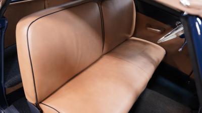 1951 Dodge Wayfarer Convertible