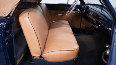 1951 Dodge Wayfarer Convertible