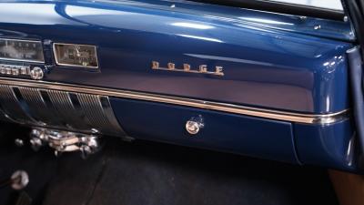 1951 Dodge Wayfarer Convertible