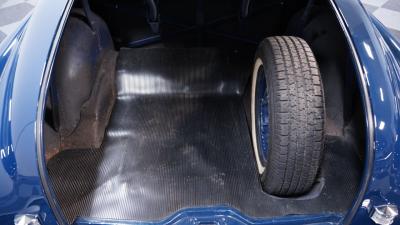 1951 Dodge Wayfarer Convertible