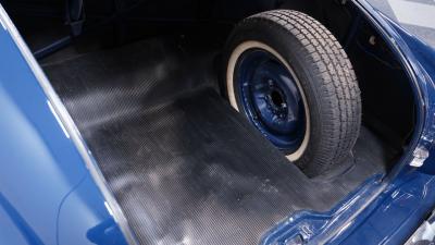 1951 Dodge Wayfarer Convertible