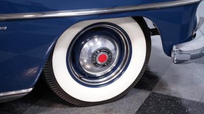 1951 Dodge Wayfarer Convertible