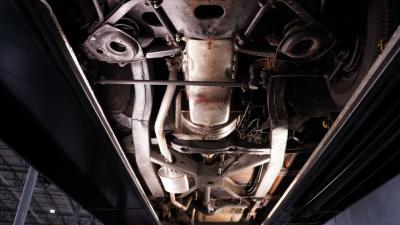 1951 Dodge Wayfarer Convertible