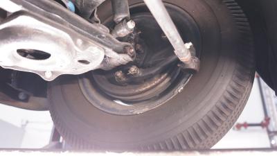 1951 Dodge Wayfarer Convertible