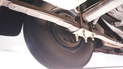 1951 Dodge Wayfarer Convertible