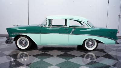 1956 Chevrolet 210