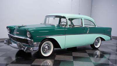 1956 Chevrolet 210