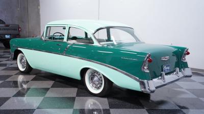 1956 Chevrolet 210