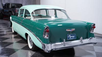 1956 Chevrolet 210