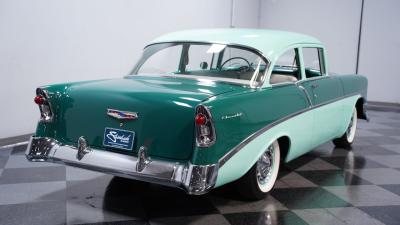 1956 Chevrolet 210