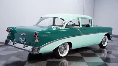 1956 Chevrolet 210