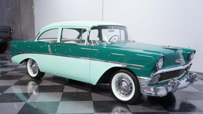 1956 Chevrolet 210