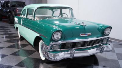 1956 Chevrolet 210