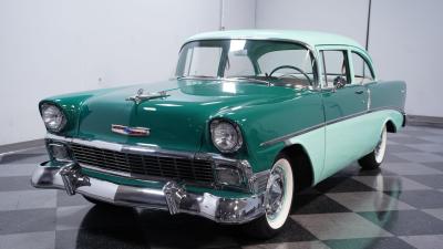 1956 Chevrolet 210